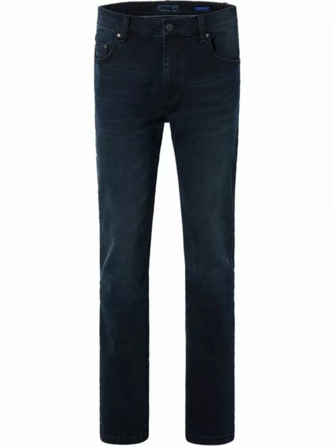 Pioneer Jeans Rando Regular Fit dark blue extra lang günstig online kaufen