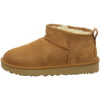 UGG  Stiefel Stiefeletten Classic Ultra Mini Boot 1116109-CHE günstig online kaufen