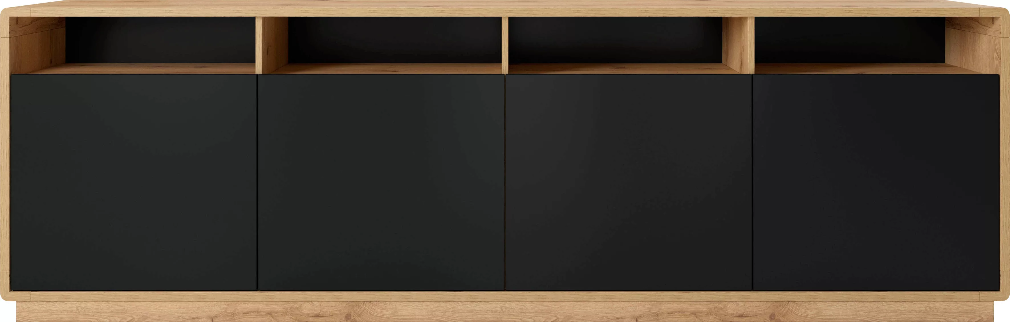 INOSIGN Sideboard "ASTON", Breite 238 cm. günstig online kaufen