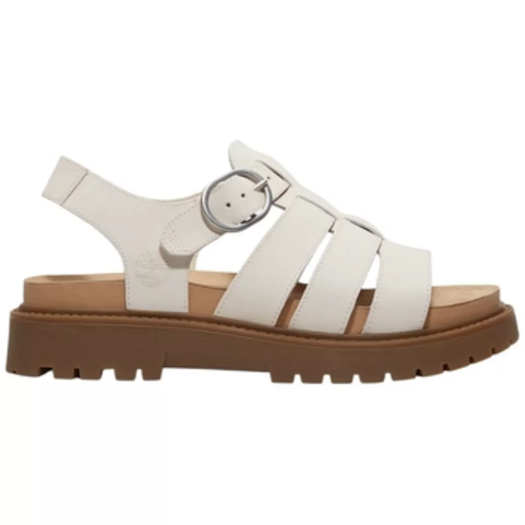 Timberland  Sandalen CLAIREMONT WAY FISHERMAN günstig online kaufen