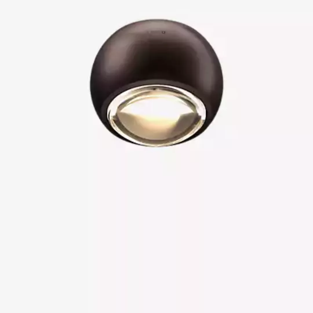 Occhio Io Alto V Volt Strahler LED, phantom - 3.000 K günstig online kaufen