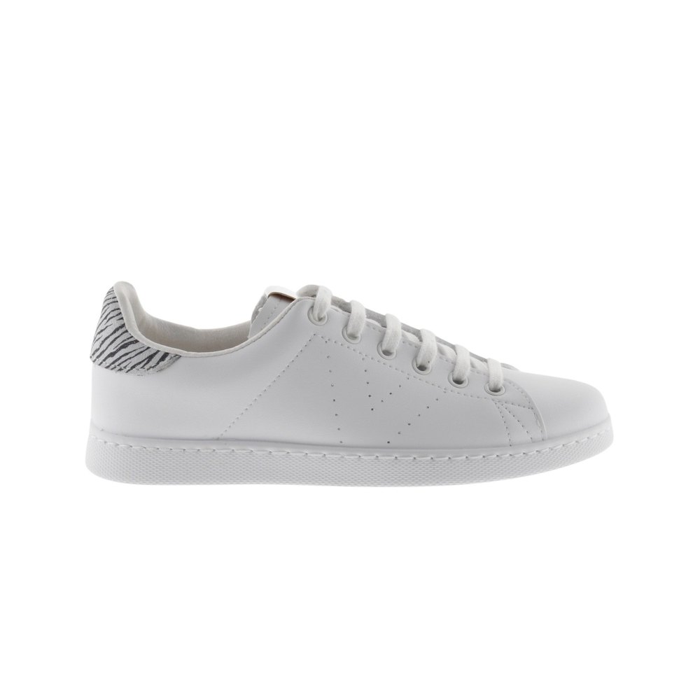 Victoria Frauen Schuhe Victoria Tennis Zèbre EU 37 blanc günstig online kaufen