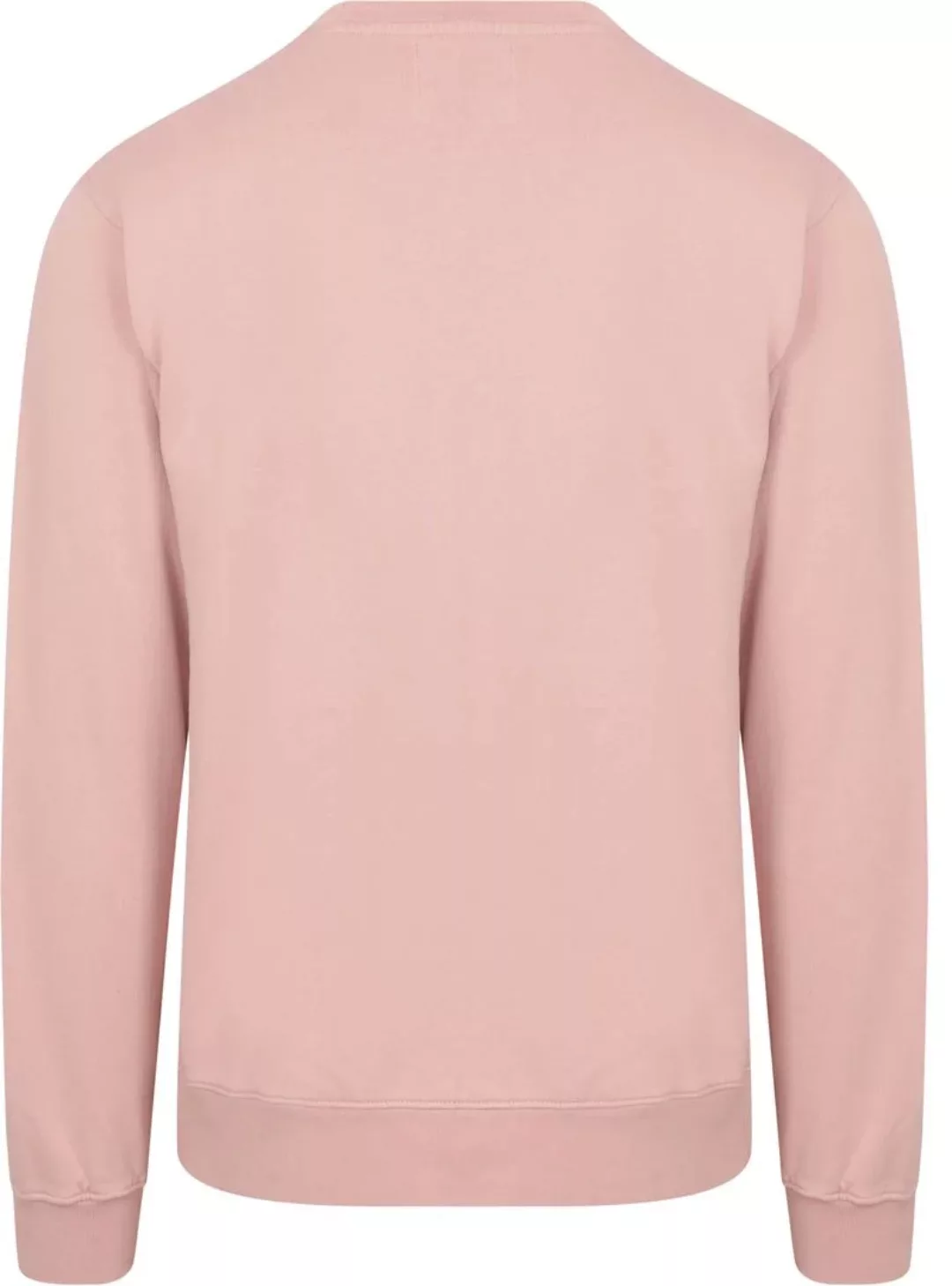 Colorful Standard Sweater Faded Pink - Größe L günstig online kaufen
