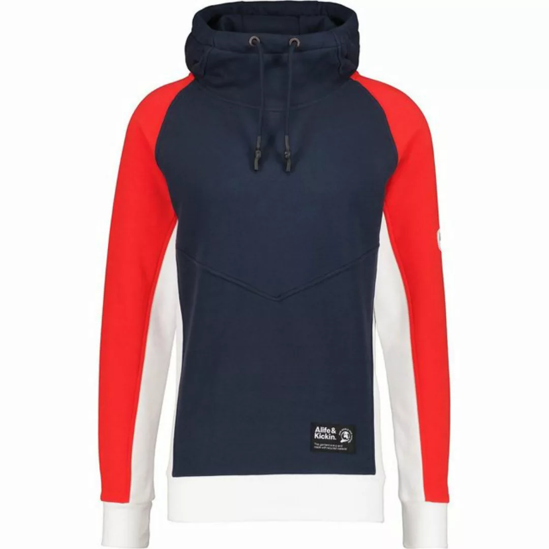 Alife & Kickin Hoodie Sweatshirt MiroAK günstig online kaufen