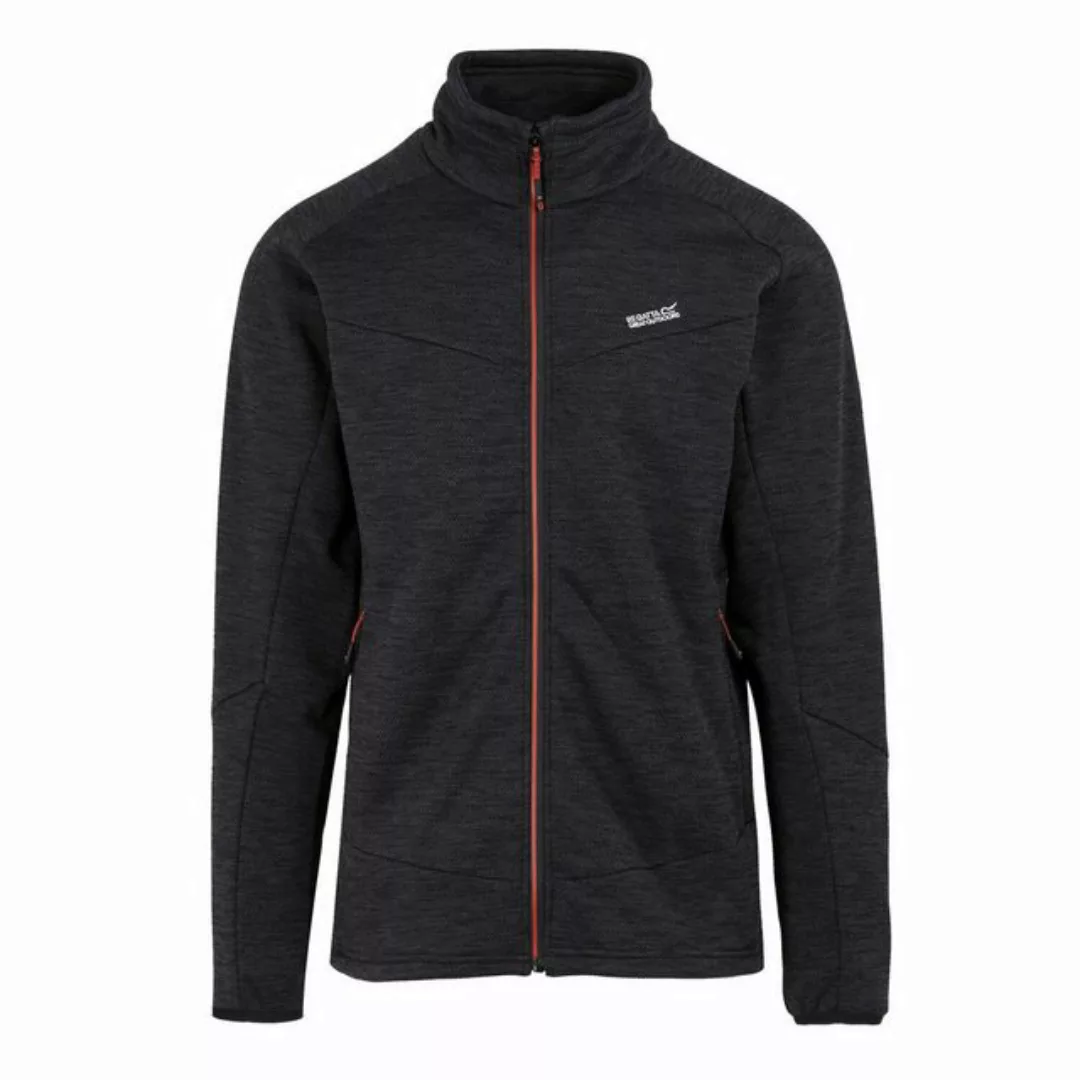 Regatta Strickfleecejacke Rivake Fleecejacke günstig online kaufen