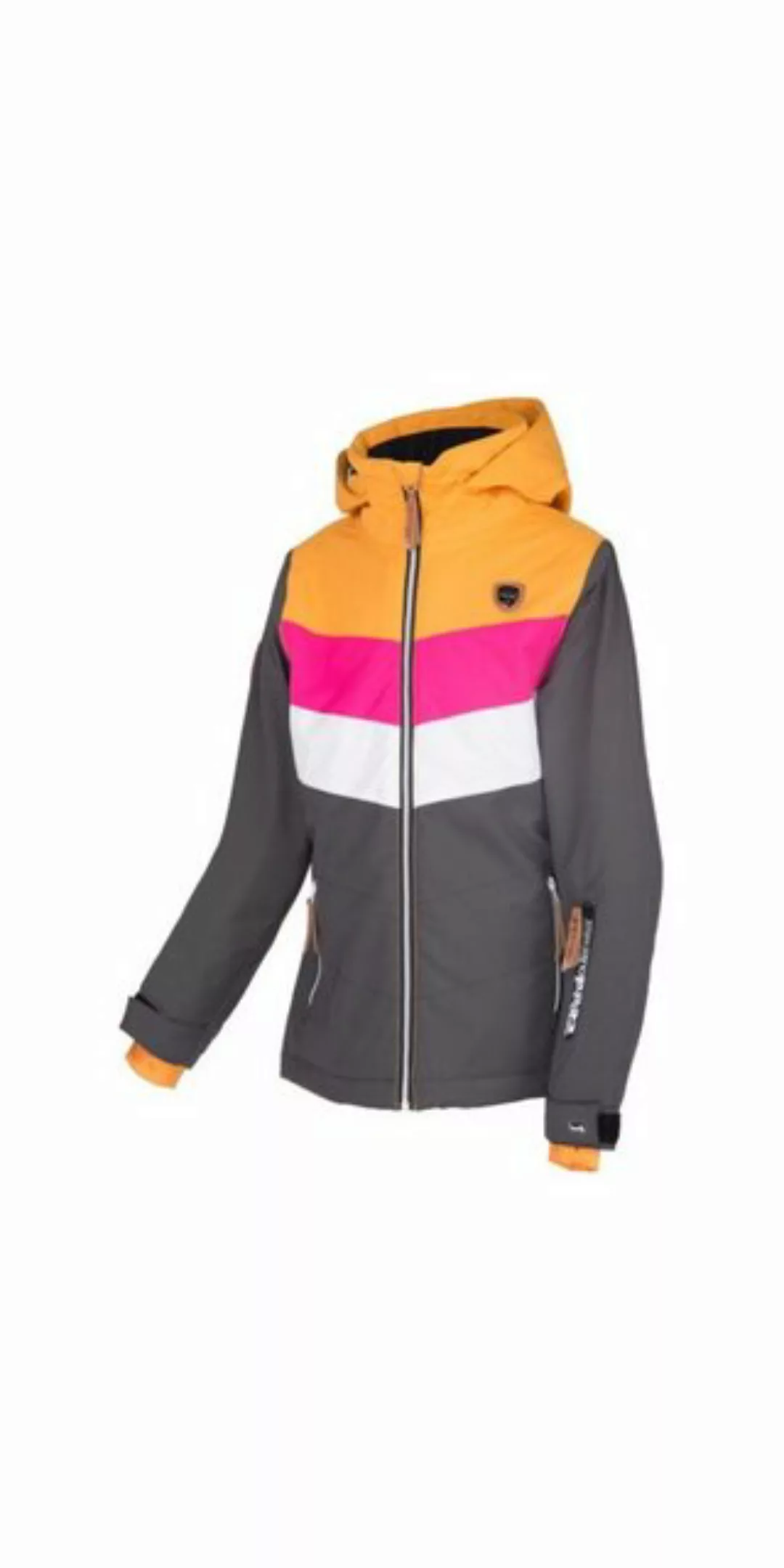 REHALL Outdoorjacke HESTER-R-JR günstig online kaufen