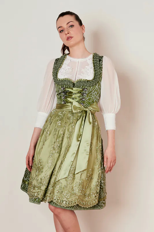 Dirndl Wibke (60cm) günstig online kaufen