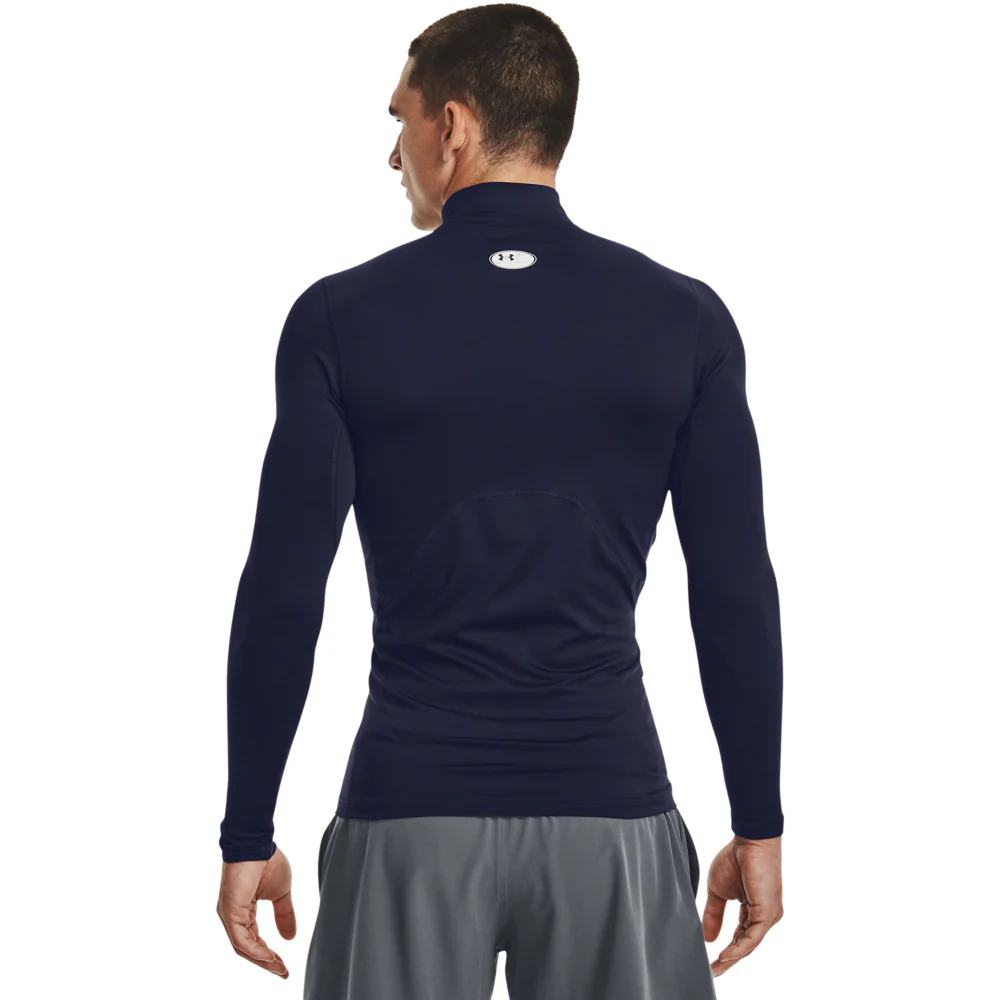 Under Armour Trainingsshirt "UA CG ARMOUR COMP MOCK" günstig online kaufen