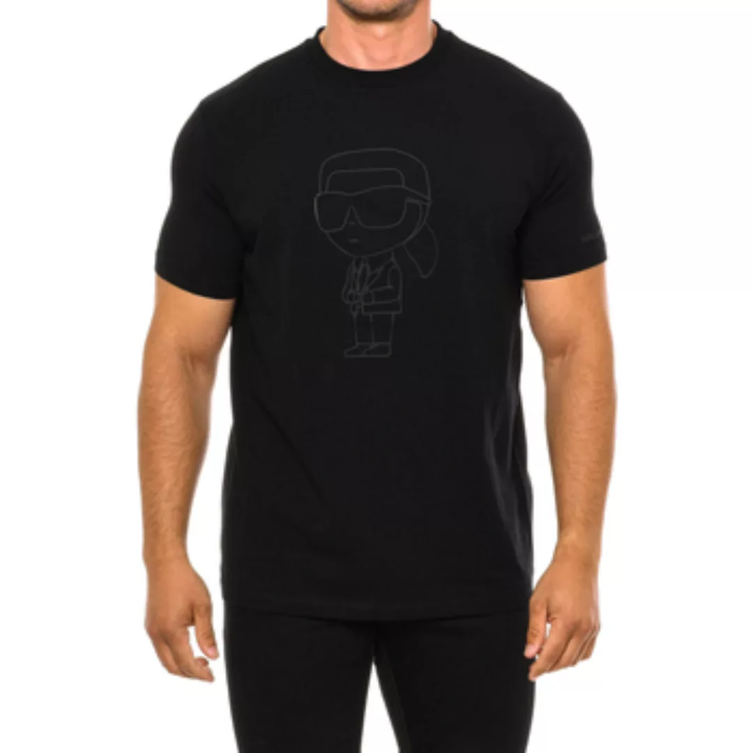 Karl Lagerfeld  T-Shirt 755402533221-990 günstig online kaufen