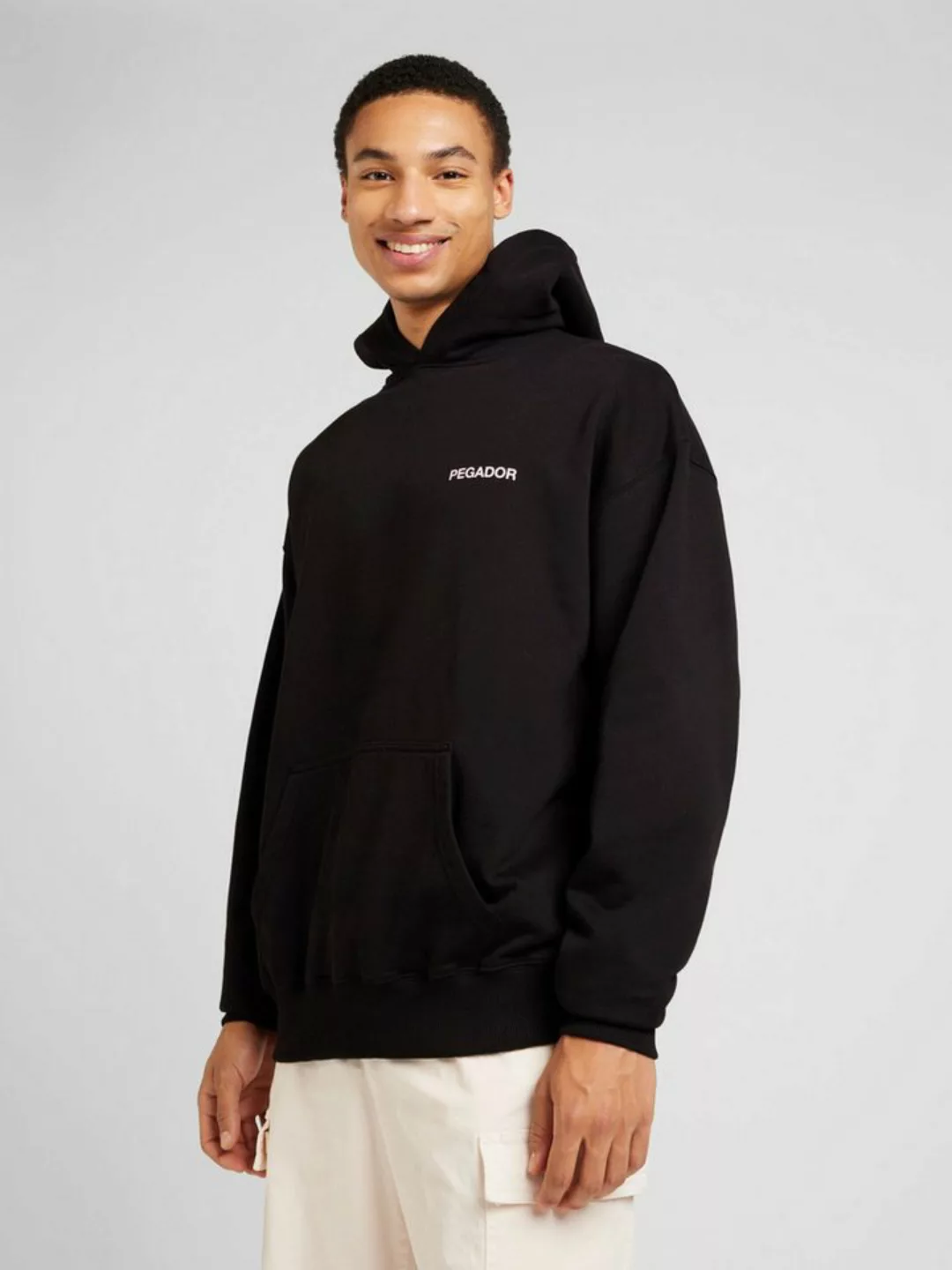 Pegador Hoodie Pegador Aleso Oversized günstig online kaufen