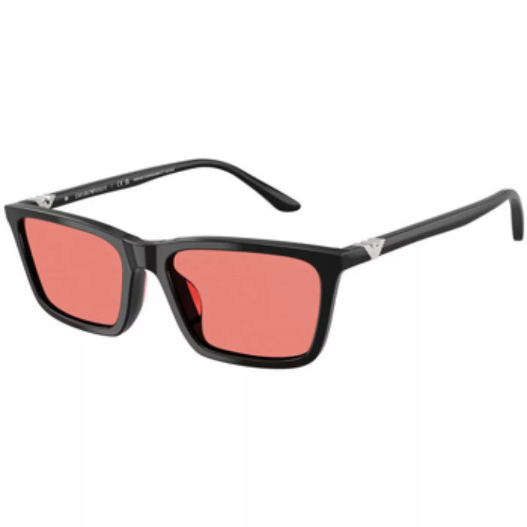 Emporio Armani  Sonnenbrillen EA2147 300187 Sonnenbrille günstig online kaufen