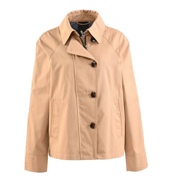 Fuchs Schmitt Sommerjacke Fuchs Schmitt Sommer-Jacke - beige 42 (1-St) günstig online kaufen