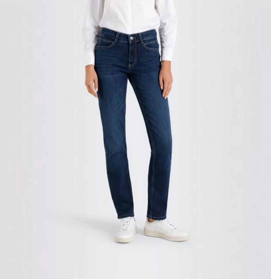 MAC 5-Pocket-Jeans Angela Perfect Fit for ever Jeans Damen günstig online kaufen