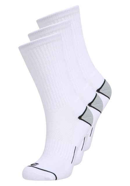 ENDURANCE Socken »Hoope« (3-Paar) im 3er Pack mit Mesh-Material günstig online kaufen