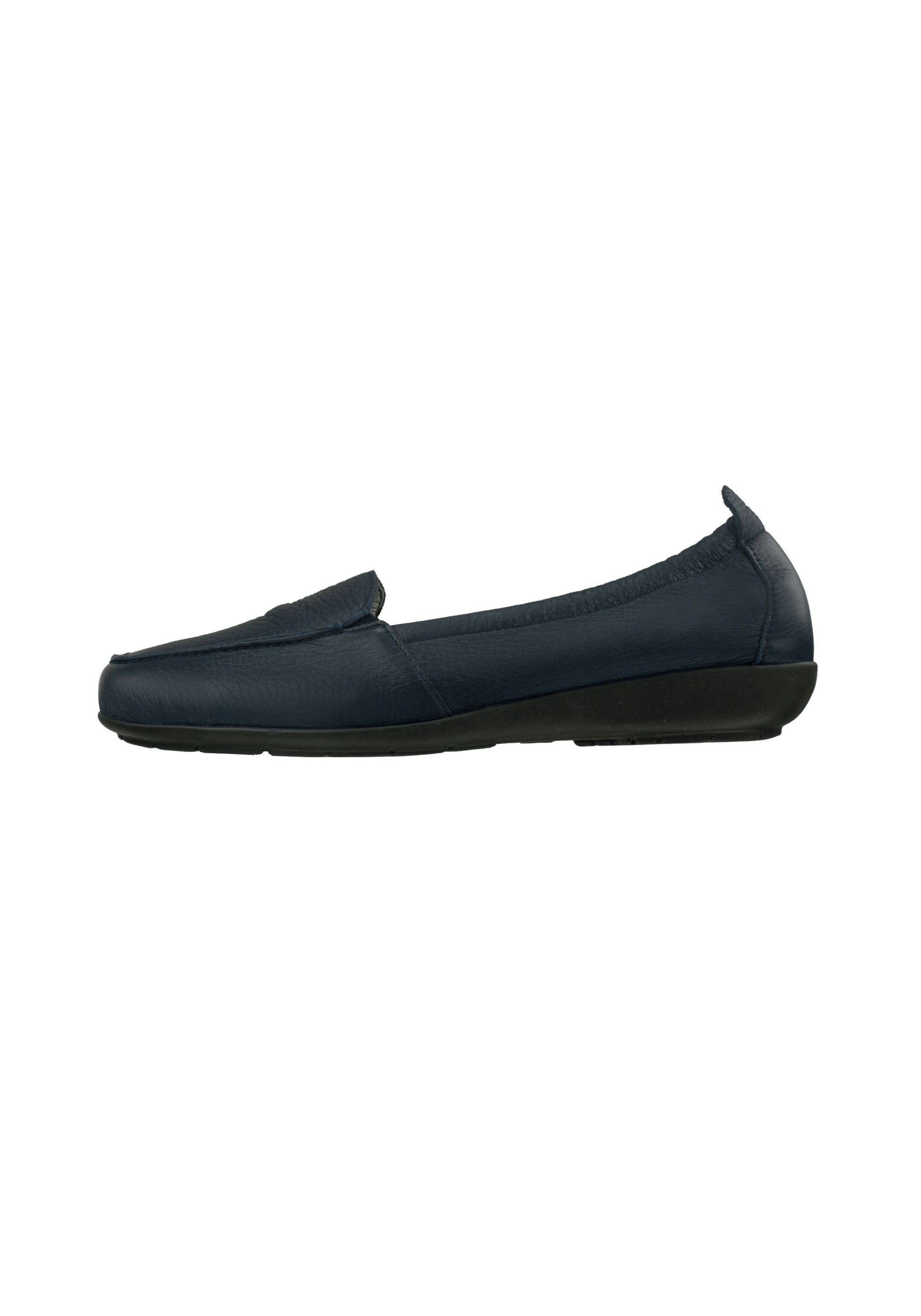 Natural Feet Mokassin "Marie", aus weichem Hirschleder günstig online kaufen