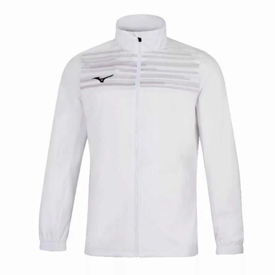 Mizuno Sweatshirt Chiba Micro Jacket(M) günstig online kaufen