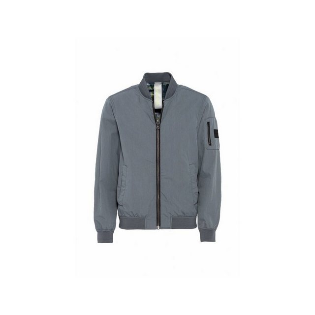 Calamar Anorak blau regular fit (1-St) günstig online kaufen