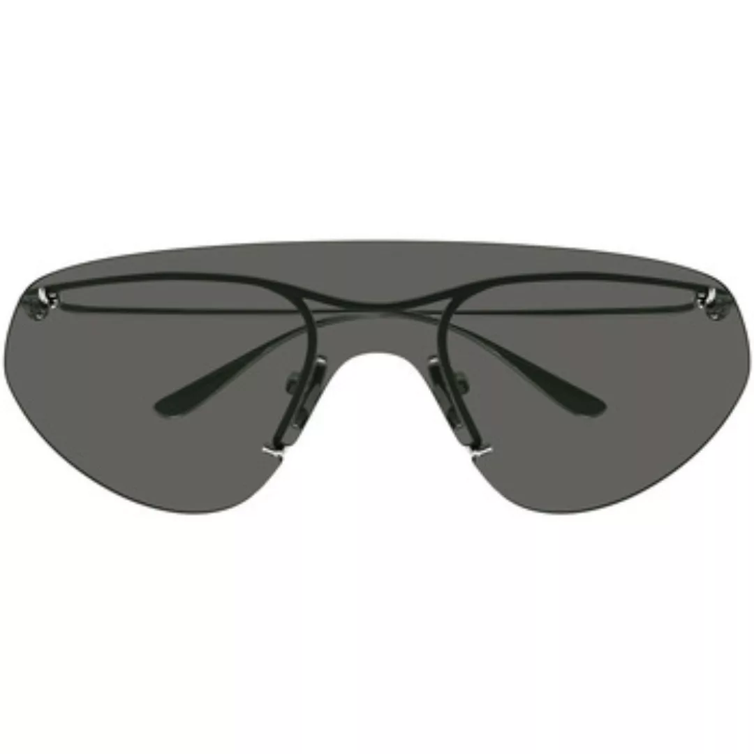 Bottega Veneta  Sonnenbrillen BV1272S 002 Sonnenbrille günstig online kaufen