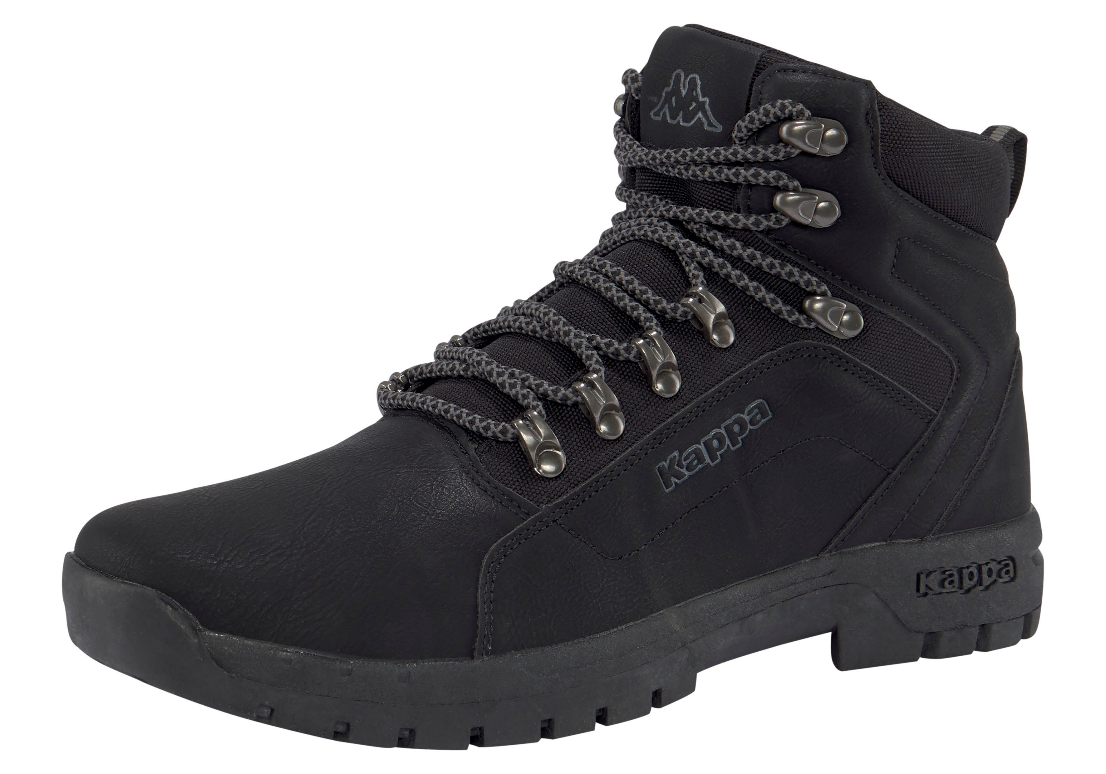 Kappa Winterboots Snowboots, Winterstiefel, Winterschuhe günstig online kaufen