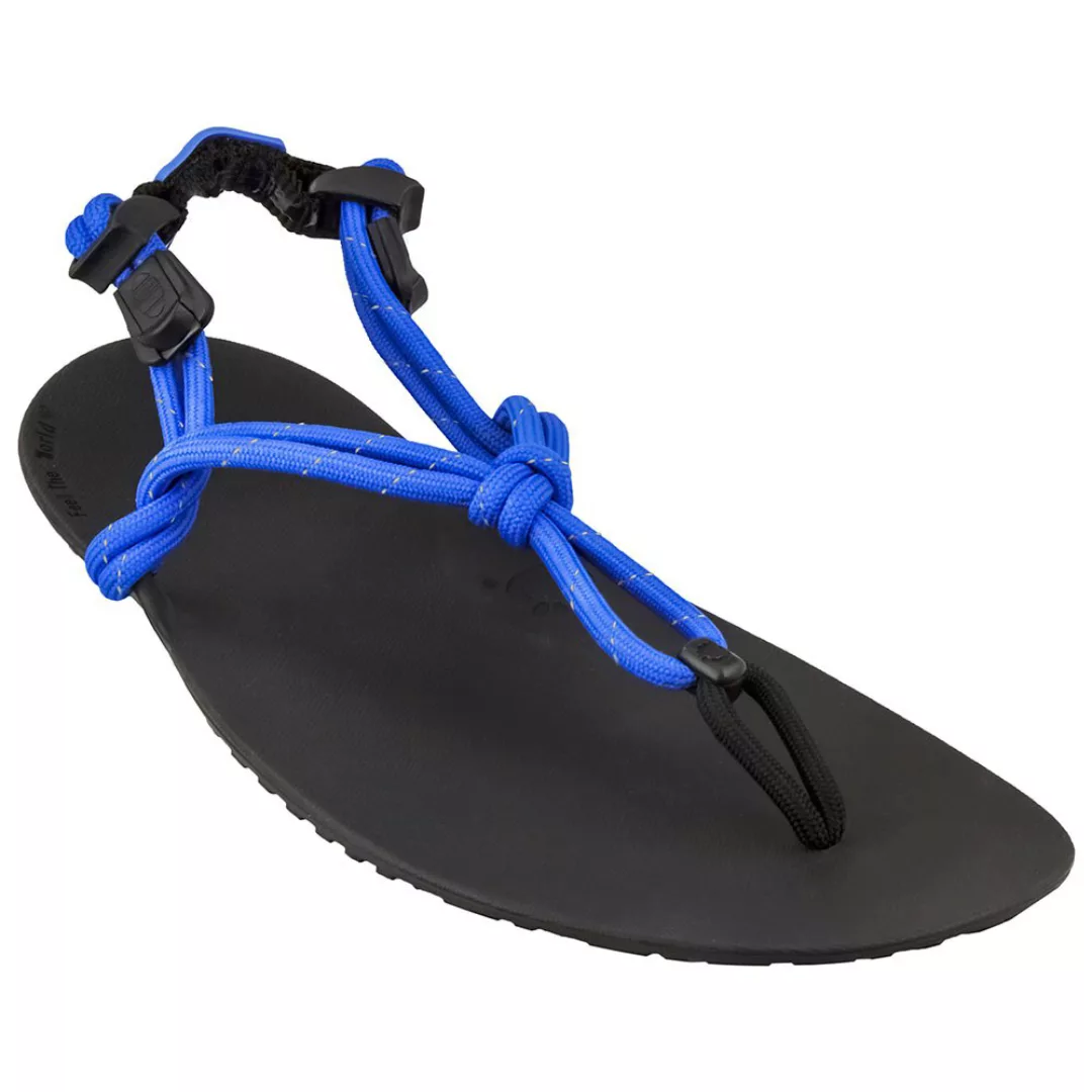 Xero Shoes Genesis Sandalen EU 47 Royal Blue günstig online kaufen