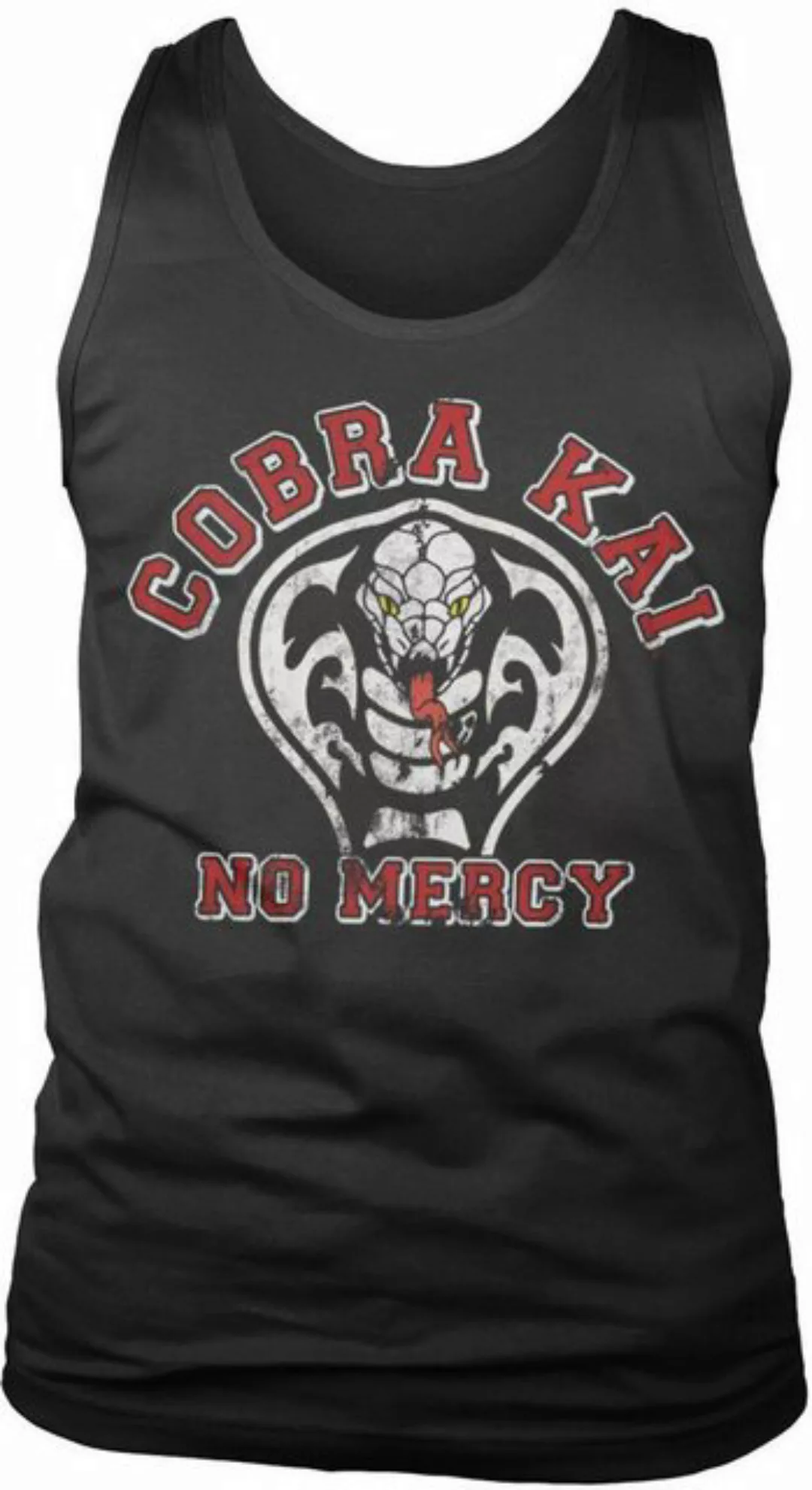 Cobra Kai T-Shirt günstig online kaufen