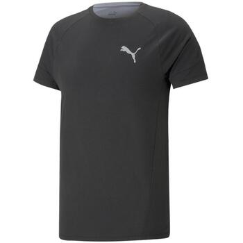 Puma  T-Shirts & Poloshirts 673311-01 günstig online kaufen