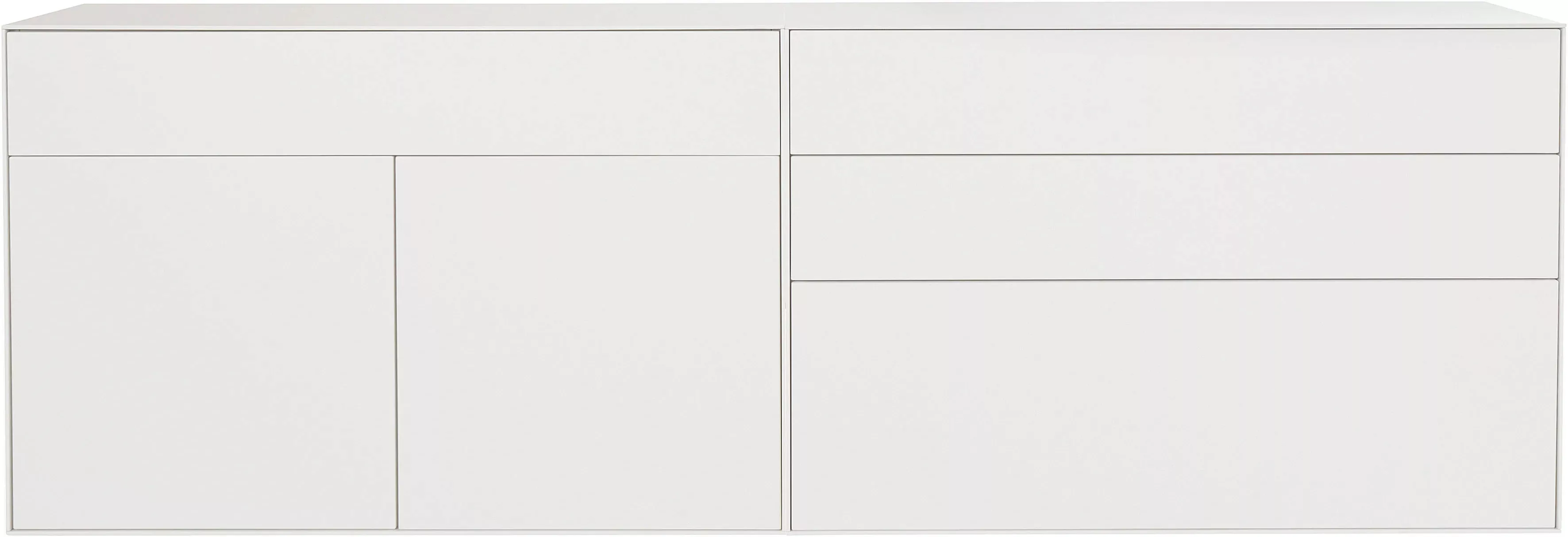 LeGer Home by Lena Gercke Sideboard "Essentials", (2 St.) günstig online kaufen