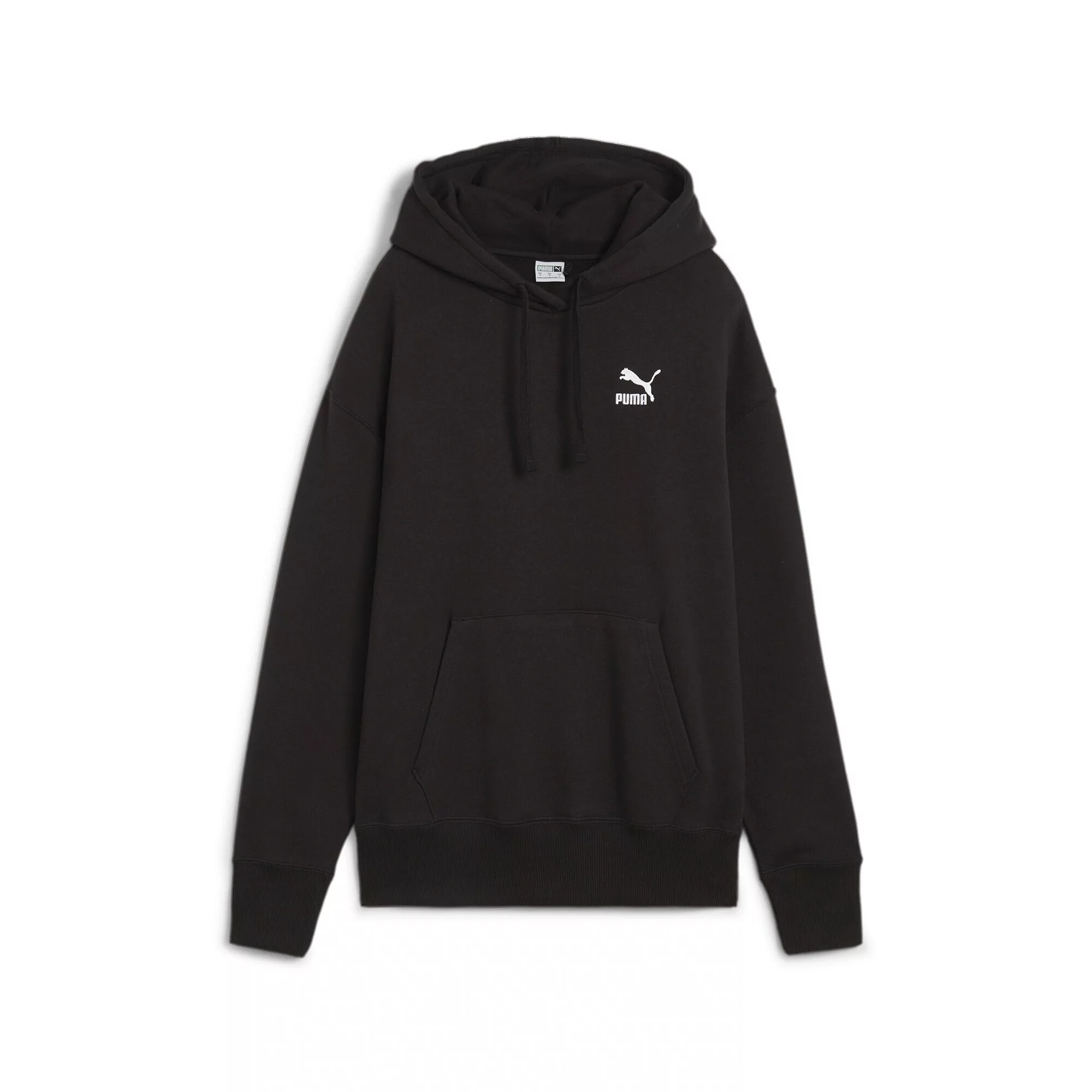 PUMA Hoodie "BETTER CLASSICS Hoodie Damen" günstig online kaufen