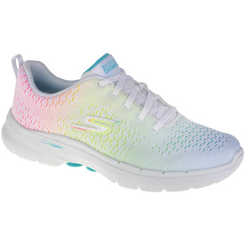 Skechers  Sneaker Go Walk 6 - Vibrant Energy günstig online kaufen