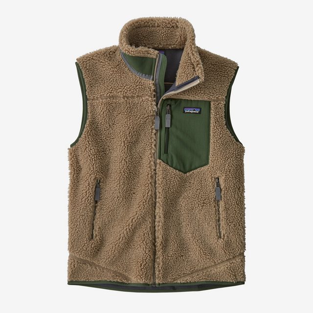 Patagonia Funktionsjacke M's Classic Retro-X Vest günstig online kaufen