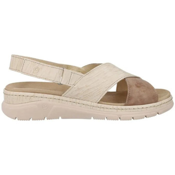 Suave  Sandalen 3355 Lässige Keilsandalen für Damen günstig online kaufen