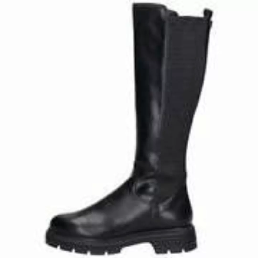 Tamaris Stiefel Damen schwarz günstig online kaufen