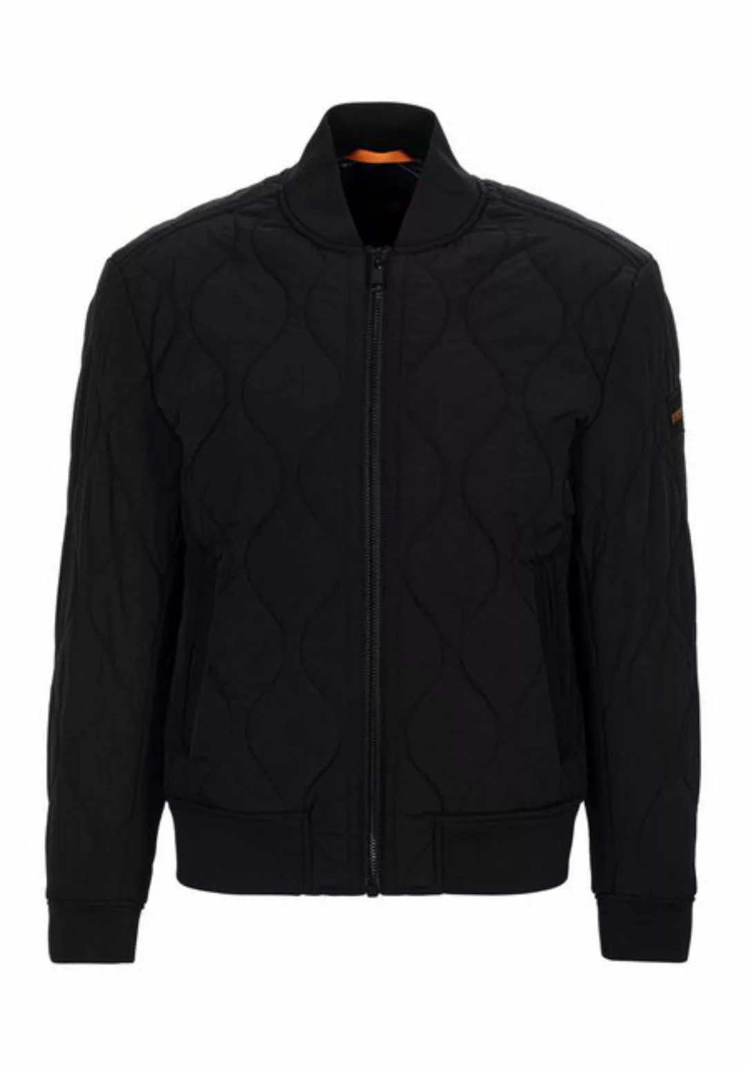 BOSS ORANGE Blouson Ostrong mit Steppung günstig online kaufen