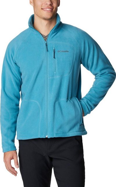 Columbia Fleecejacke Fast Trek II Full Zip Fleece günstig online kaufen