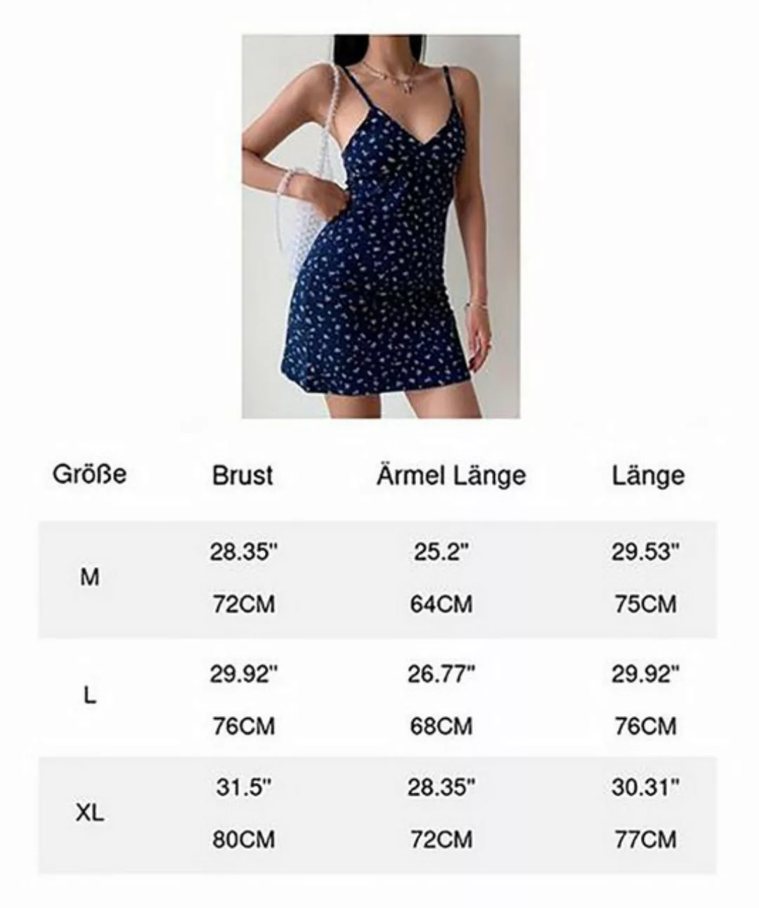 BlauWave Bustierkleid Damen Minikleid Spaghettiträger Sexy rückenfreie (1-t günstig online kaufen