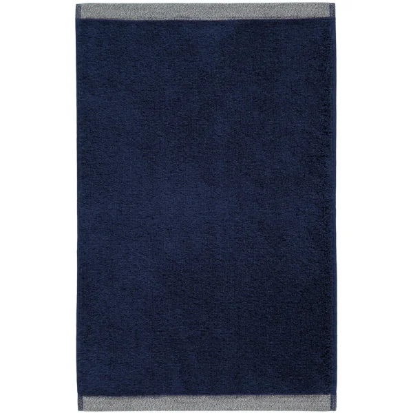 bugatti Handtücher Prato - Farbe: marine blau - 493 - Gästetuch 30x50 cm günstig online kaufen