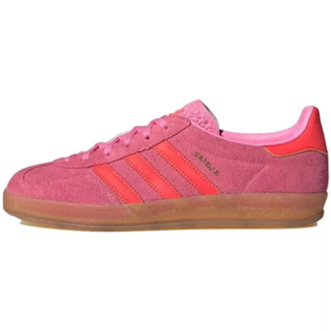 adidas  Sneaker Gazelle Indoor Beam Pink günstig online kaufen