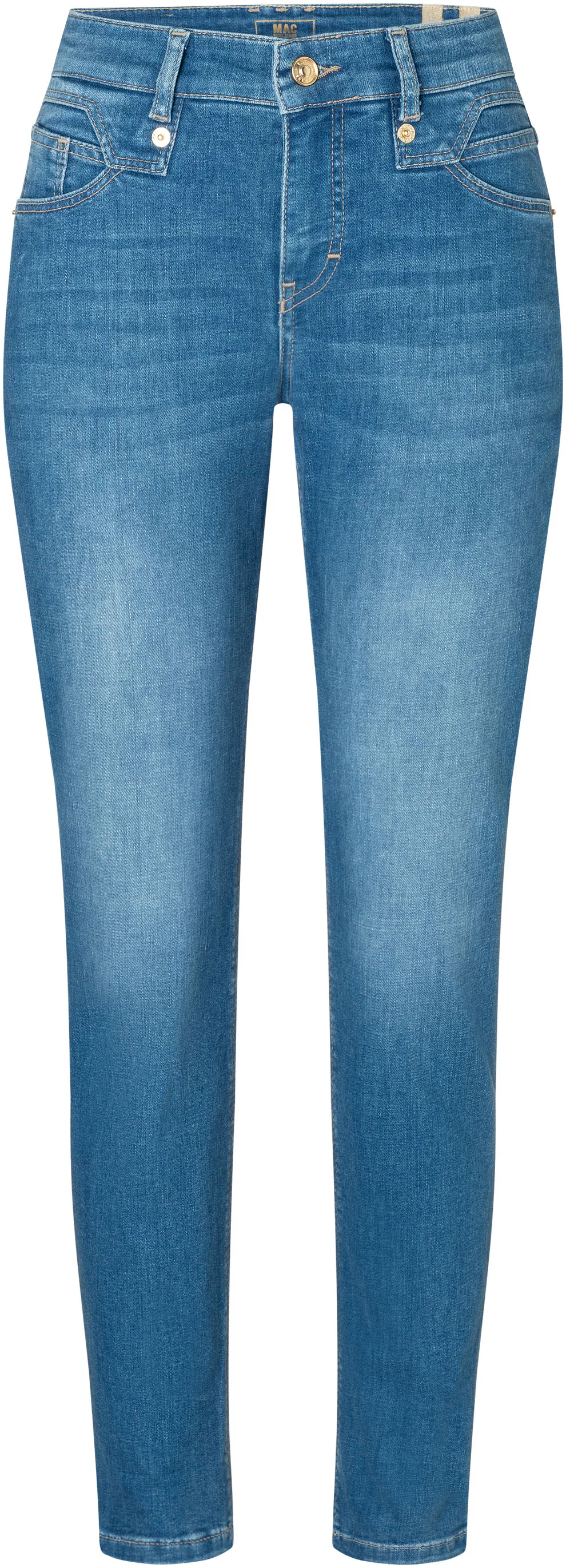 MAC Slim-fit-Jeans "RICH SLIM" günstig online kaufen