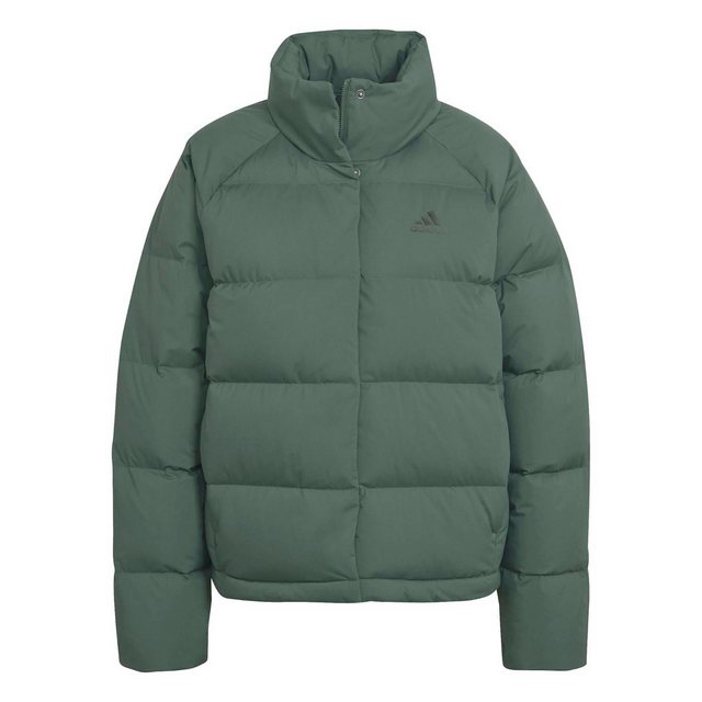 adidas Performance Daunenjacke adidas Damen Daunenjacke Helionic Relaxed Do günstig online kaufen