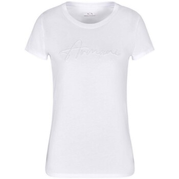 EAX  T-Shirts & Poloshirts - günstig online kaufen