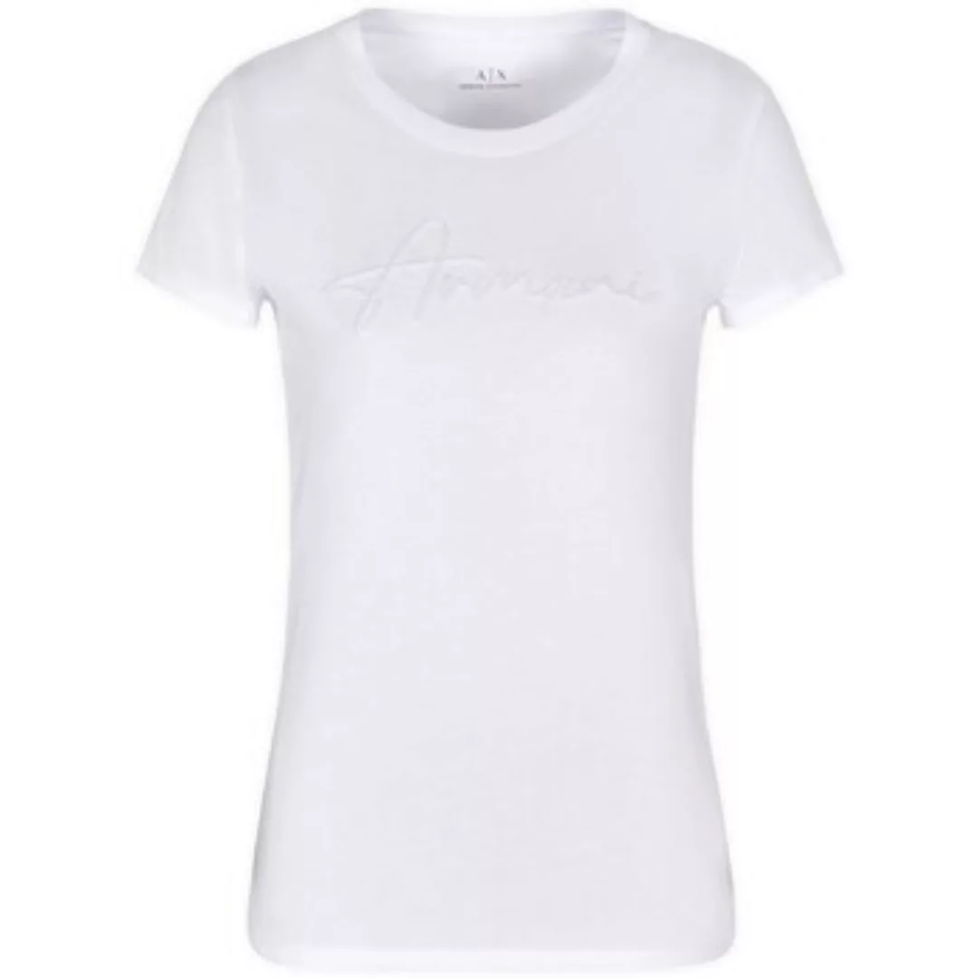 EAX  T-Shirts & Poloshirts - günstig online kaufen