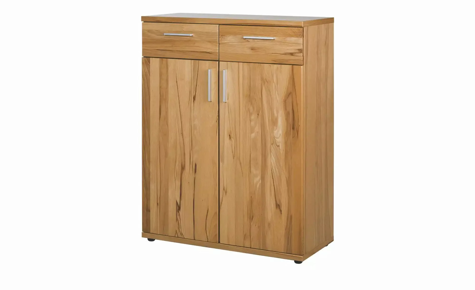 Sideboard  Vogelsang ¦ holzfarben ¦ Maße (cm): B: 84 H: 107 T: 39 Kommoden günstig online kaufen