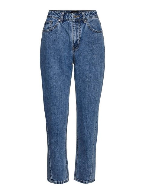 Vero Moda 7/8-Jeans Joline (1-tlg) Plain/ohne Details günstig online kaufen