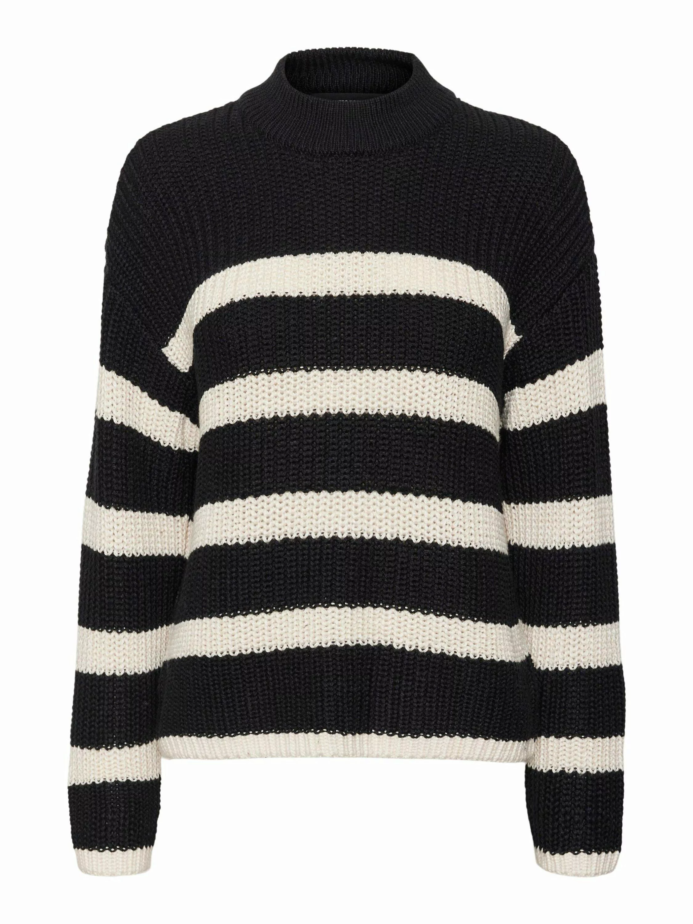 Vero Moda Langarmbluse Hilda (1-tlg) Plain/ohne günstig online kaufen