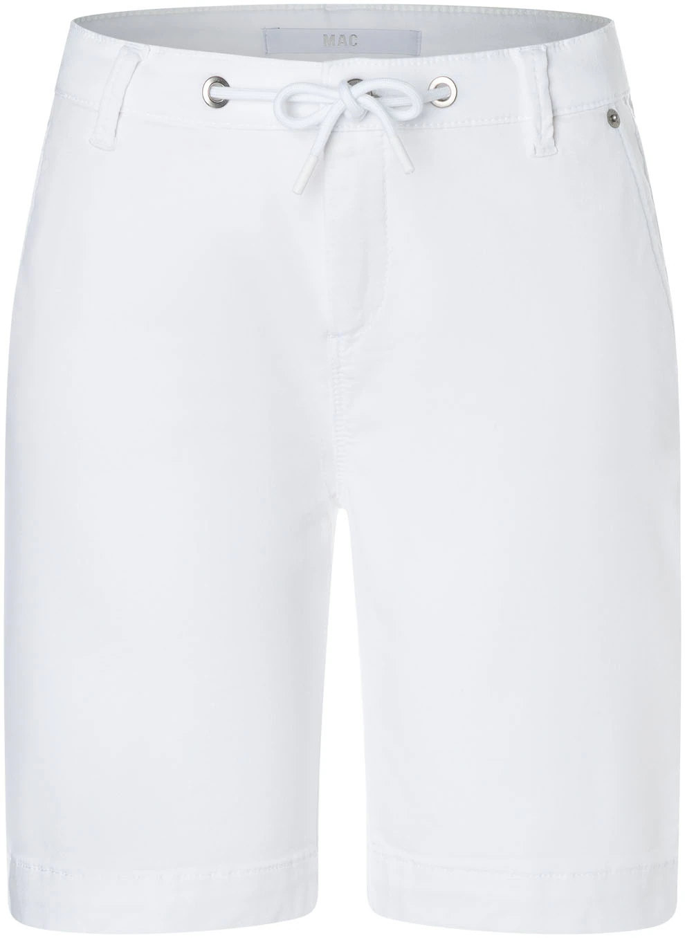 MAC Shorts "JOG´N SHORT", Sommerhose im Four-Pocket Style günstig online kaufen