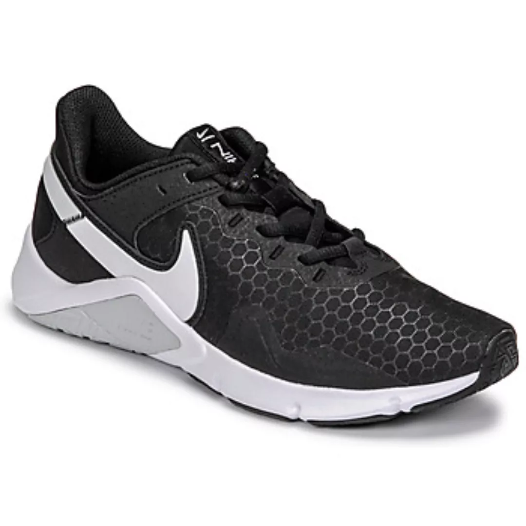 Nike Training – Legend Essential 2 – Sneaker in Schwarz günstig online kaufen