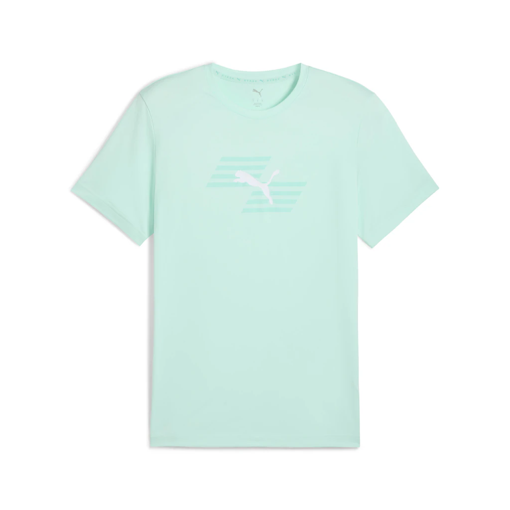 PUMA Trainingsshirt "PUMA x HYROX Graphic T-Shirt Herren" günstig online kaufen