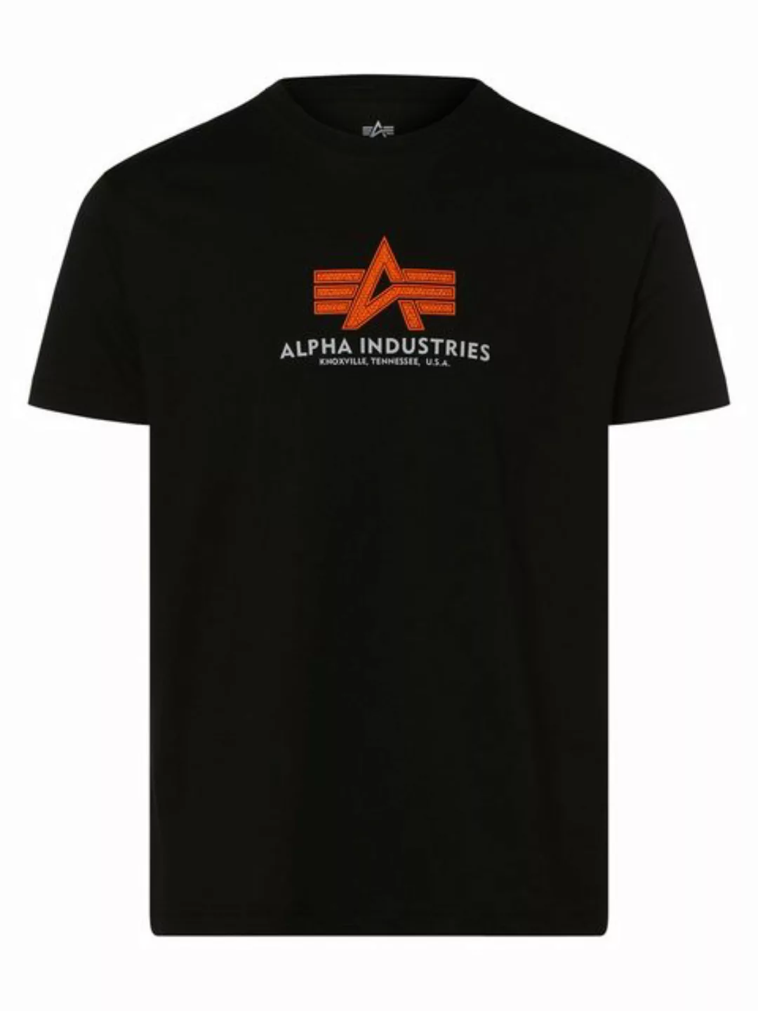 Alpha Industries T-Shirt günstig online kaufen