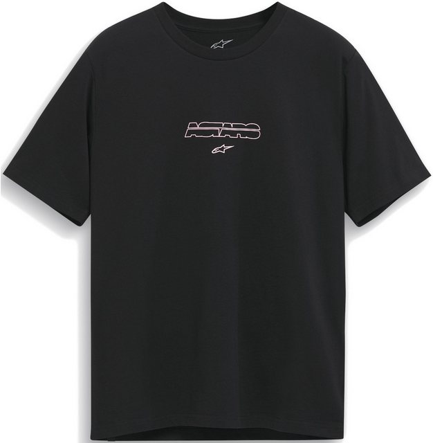 Alpinestars T-Shirt Bold Type Back CSF T-Shirt günstig online kaufen