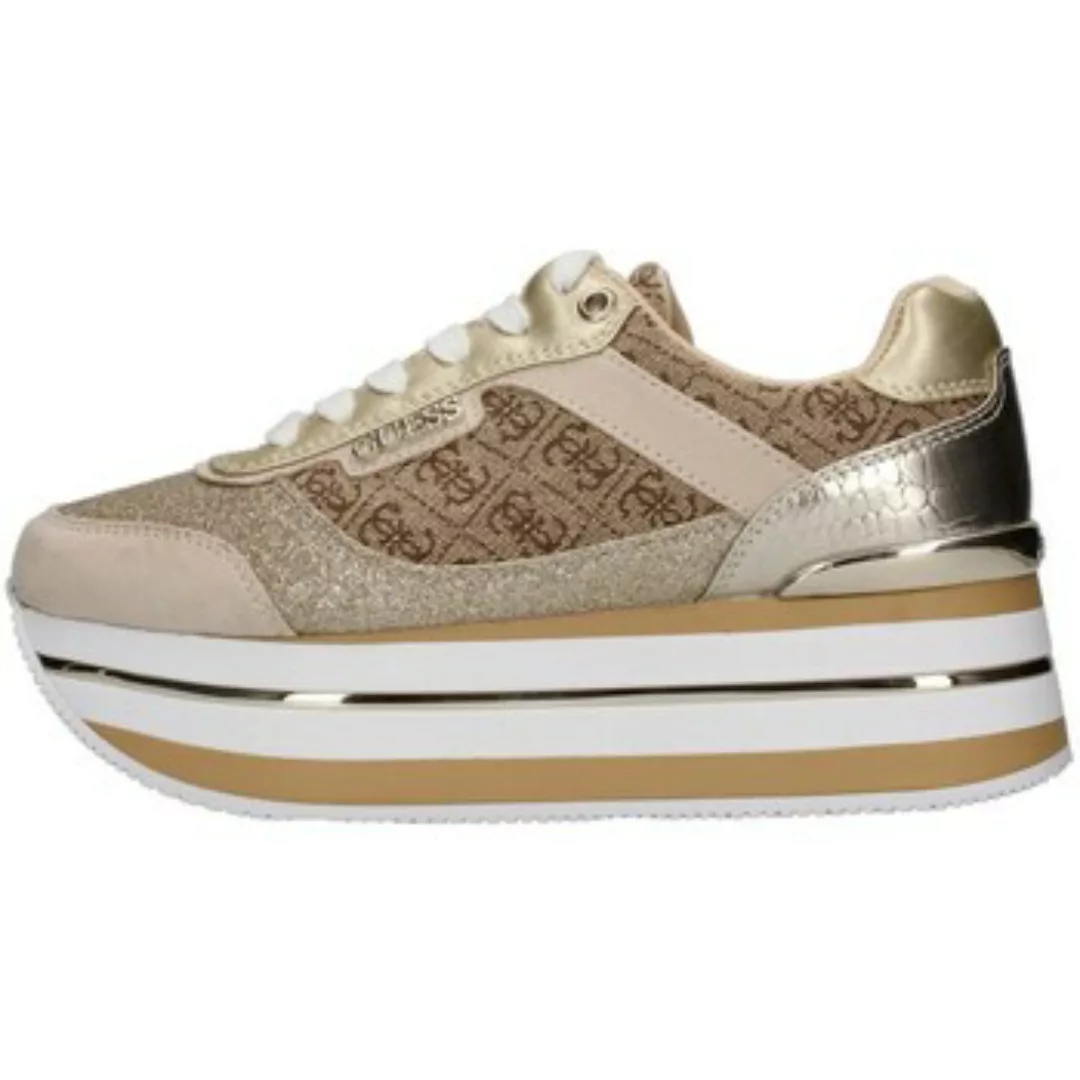 Guess  Turnschuhe FL5HNSFAL12 günstig online kaufen